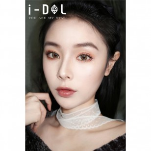 I-DOL Seattle 2 Honey Brown